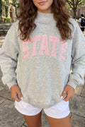 STATE MOCKNECK - PREORDER